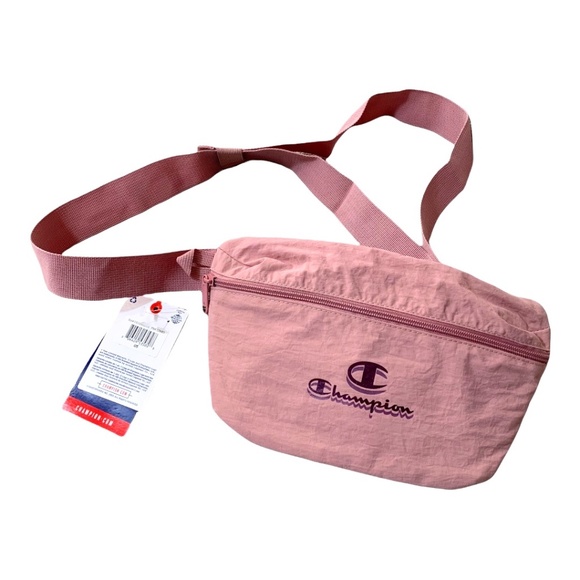 Champion Handbags - Champion Fanny bag New with Tag